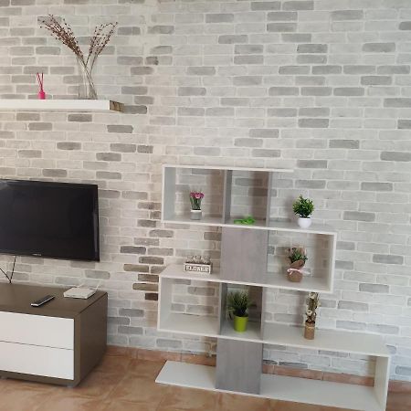 Bungalow Cerca Playa Gran Alacant Zewnętrze zdjęcie