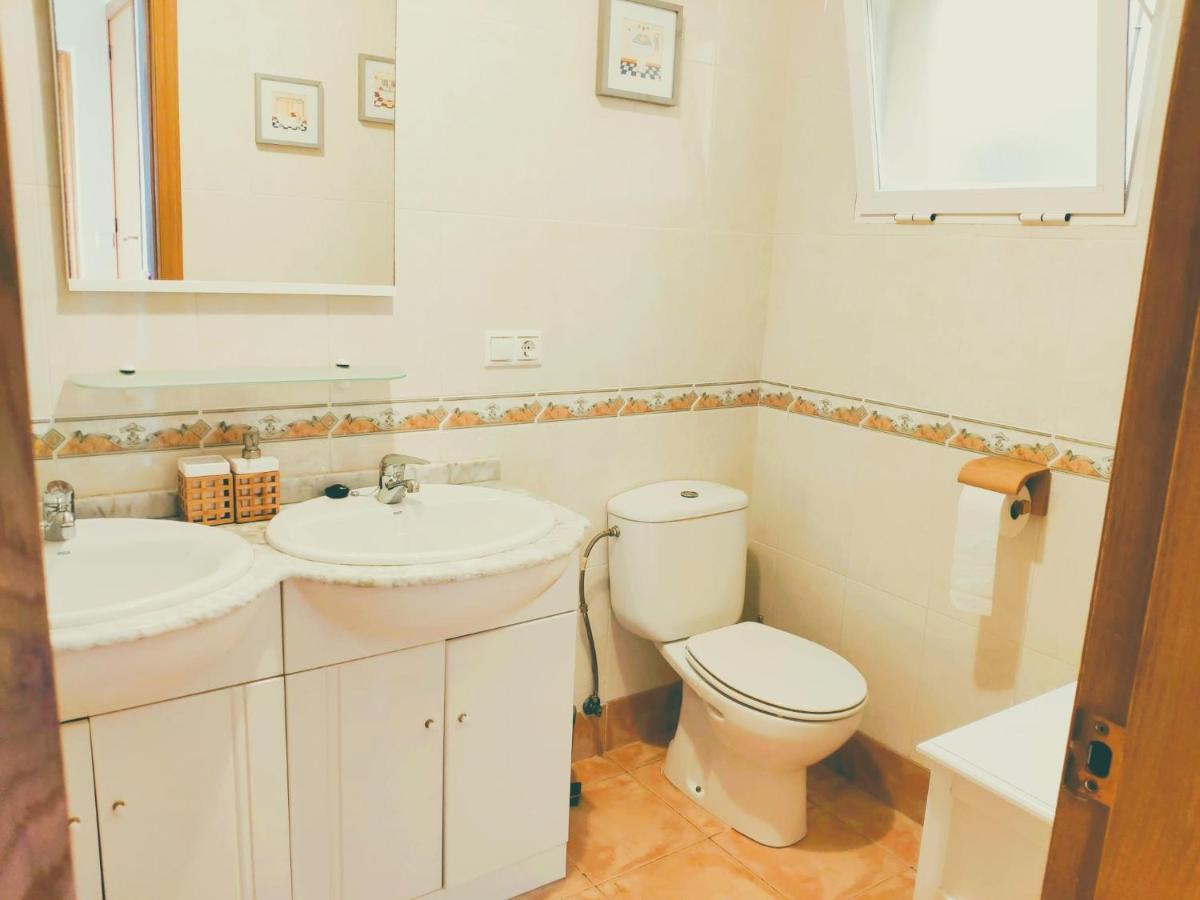 Bungalow Cerca Playa Gran Alacant Zewnętrze zdjęcie