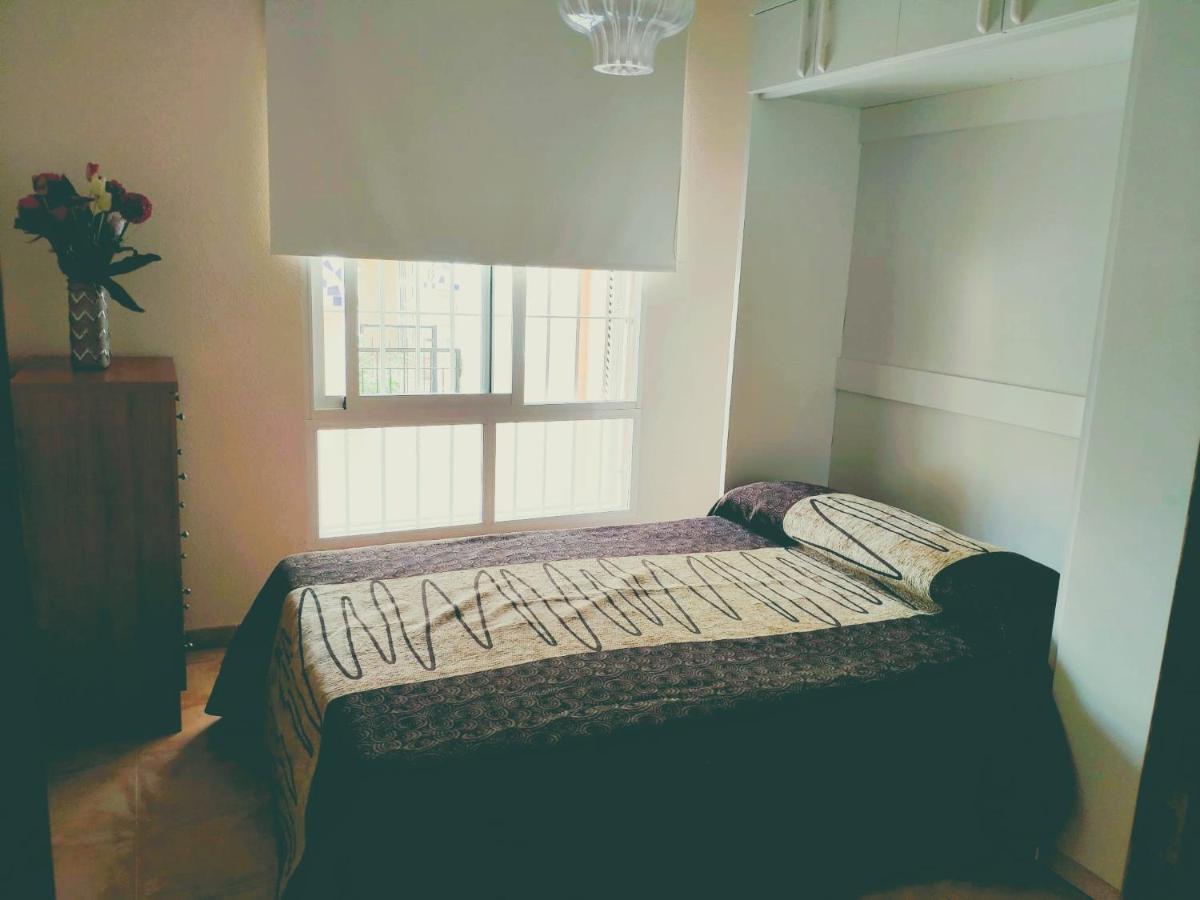 Bungalow Cerca Playa Gran Alacant Zewnętrze zdjęcie