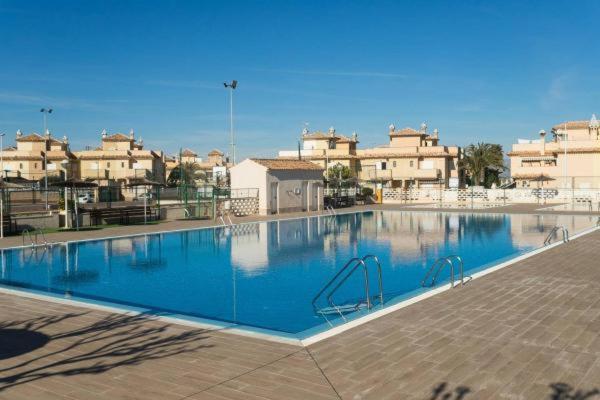Bungalow Cerca Playa Gran Alacant Zewnętrze zdjęcie